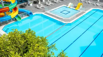 Avena Resort & Spa Hotel