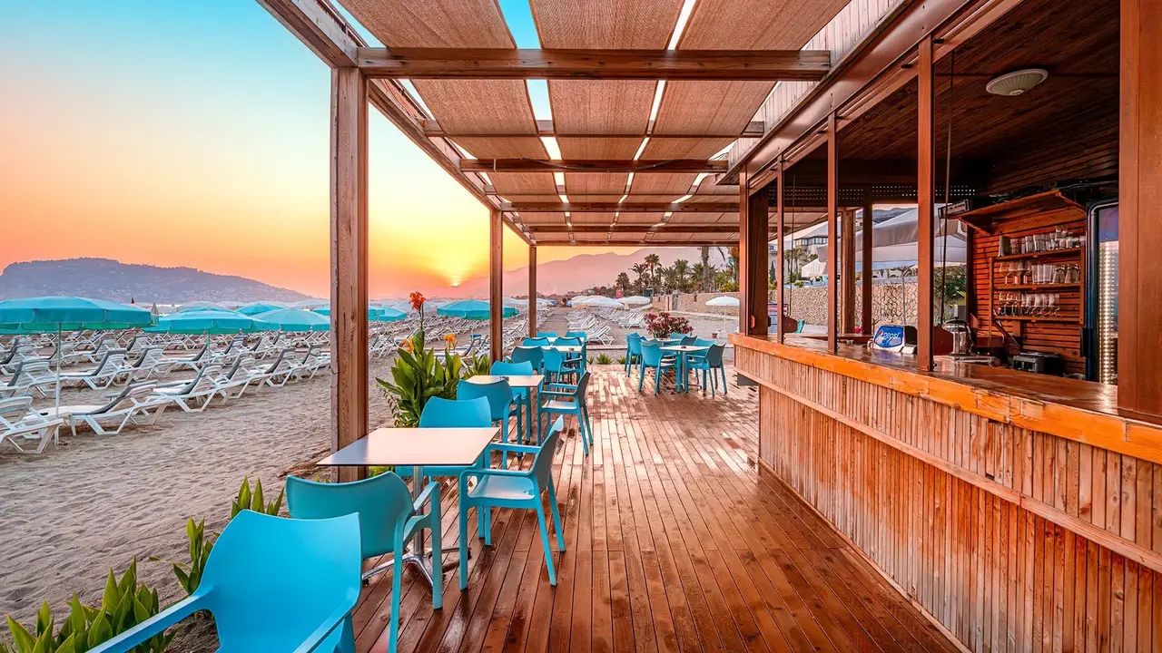 Avena Resort & Spa