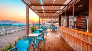 Avena Resort & Spa
