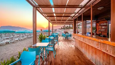Avena Resort & Spa