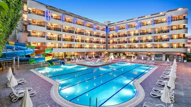 Avena Resort & Spa