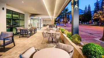 Avena Resort & Spa