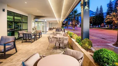 Avena Resort & Spa