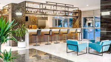 Avena Resort & Spa