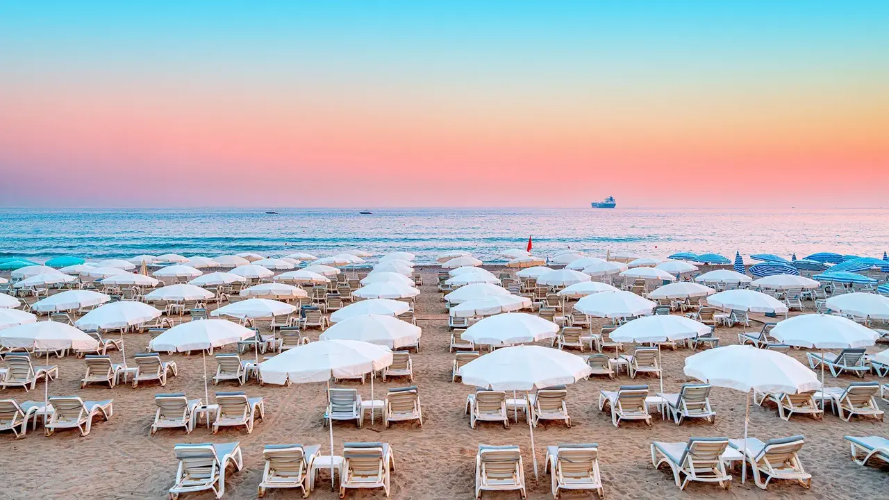 Avena Resort & Spa
