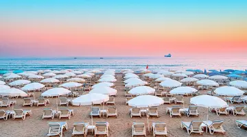 Avena Resort & Spa