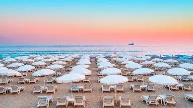 Avena Resort & Spa