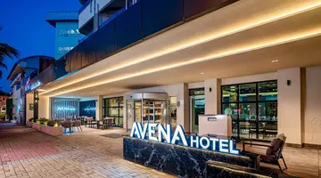 Avena Resort & Spa