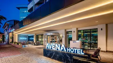 Avena Resort & Spa