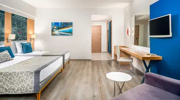 Avena Resort & Spa
