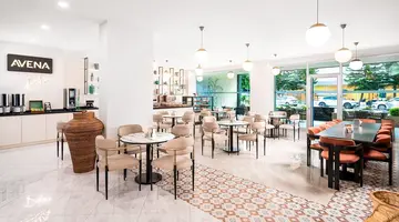 Avena Resort & Spa