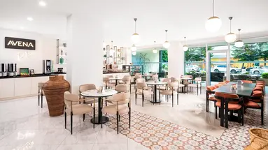 Avena Resort & Spa