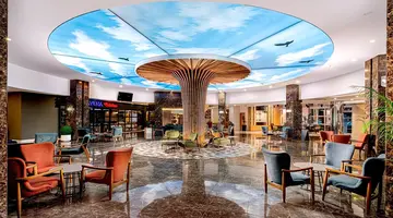 Avena Resort & Spa