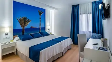 Avenida Hotel