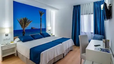 Avenida Hotel