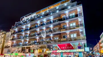 Avenida Hotel