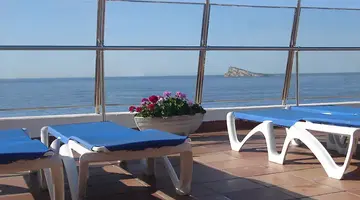 Avenida Hotel