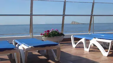 Avenida Hotel