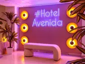 Avenida Hotel