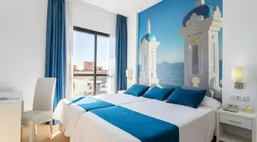 Avenida Hotel