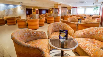 Avenida Hotel