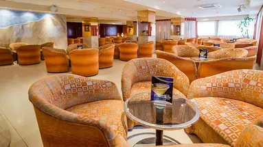 Avenida Hotel