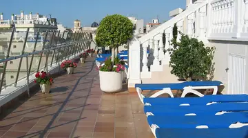 Avenida Hotel