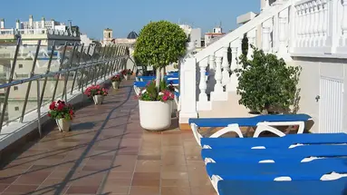 Avenida Hotel