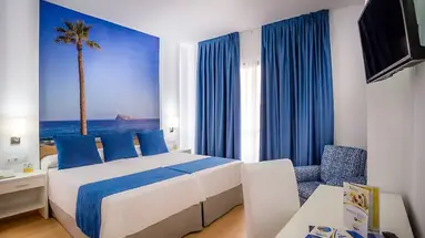 Avenida Hotel