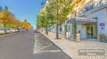 Avenida Parque