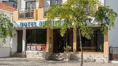 Avenida Praia