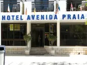 Avenida Praia