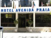 Avenida Praia