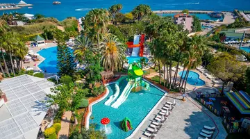 Aventura Park