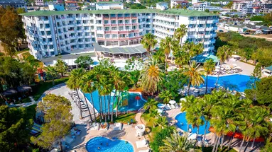 Aventura Park