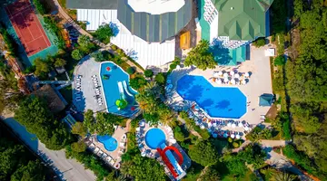 Aventura Park
