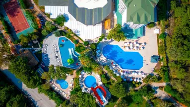 Aventura Park