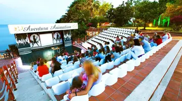 Aventura Park