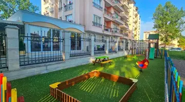 Avenue Deluxe Aparthotel