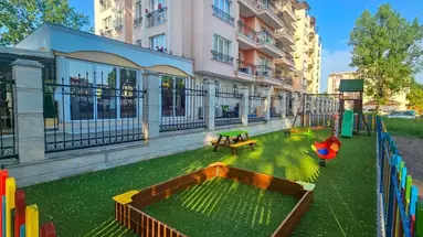 Avenue Deluxe Aparthotel