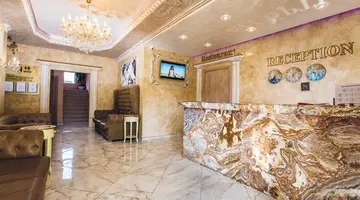 Avenue Deluxe Aparthotel