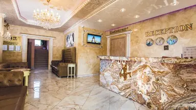 Avenue Deluxe Aparthotel