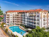 Avenue Deluxe Aparthotel