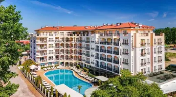 Avenue Deluxe Aparthotel