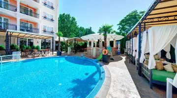 Avenue Deluxe Aparthotel