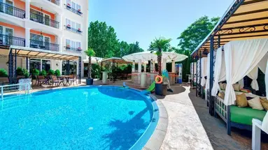 Avenue Deluxe Aparthotel