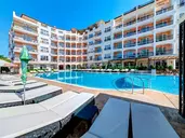Avenue Deluxe Aparthotel