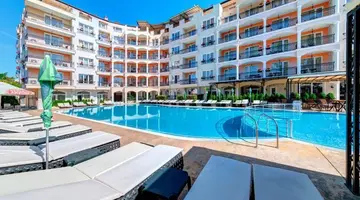 Avenue Deluxe Aparthotel