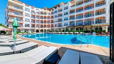 Avenue Deluxe Aparthotel