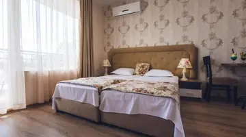 Avenue Deluxe Aparthotel